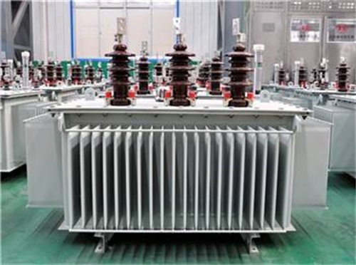 甘南SCB13-630KVA/10KV/0.4KV干式变压器