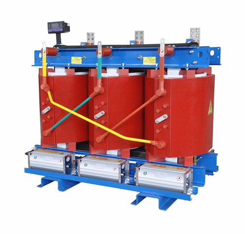 甘南SCB12-3150KVA/10KV/0.4KV干式变压器
