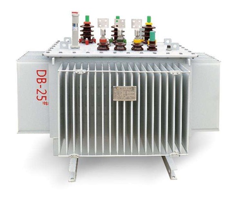 甘南SCB10-500KVA/10KV/0.4KV干式变压器