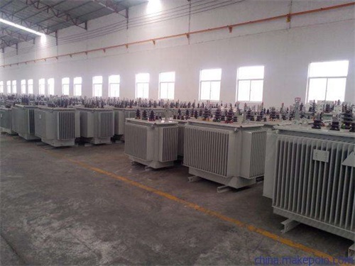 甘南S13-1250KVA/35KV油浸式变压器现货