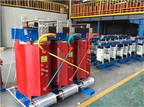 甘南S13-80KVA/35KV/10KV/0.4KV油浸式变压器