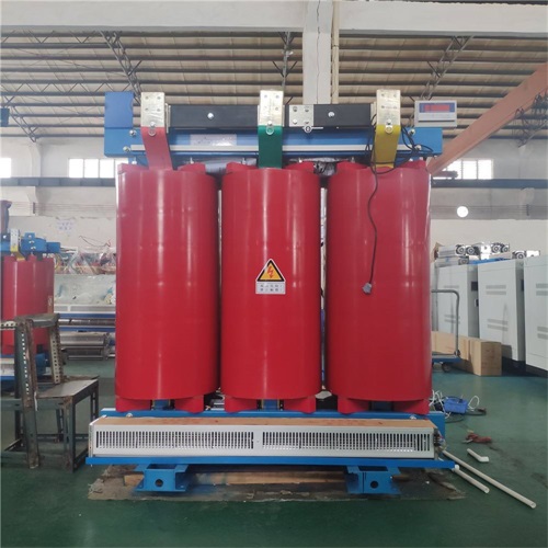 甘南SCB12-80KVA干式变压器现货价格