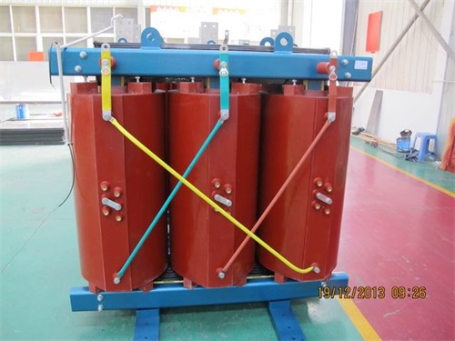 甘南SCB11-1250KVA干式变压器厂家