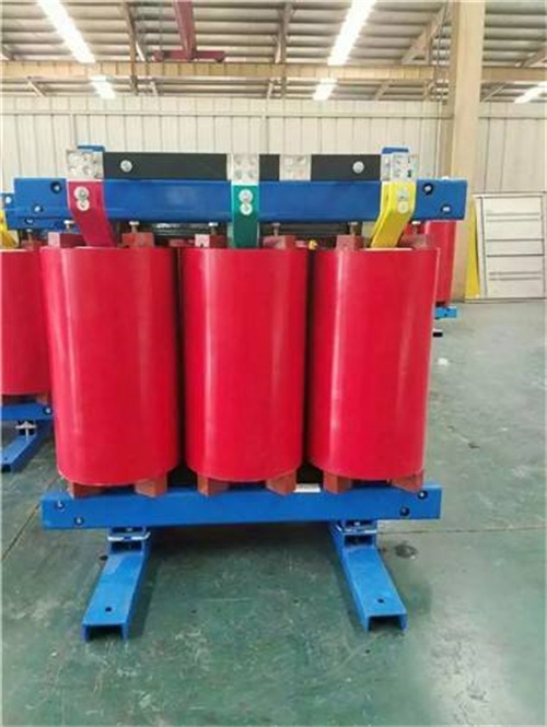 甘南SCB10-500KVA/10KV干式变压器