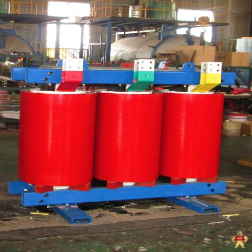 甘南SCB18-1250KVA/10KV/0.4KV干式变压器