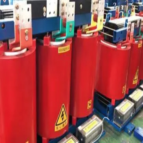 甘南SCBH15-200KVA非晶合金干式变压器