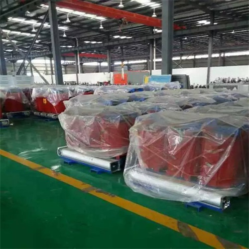 甘南SCB14非晶合金干式变压器