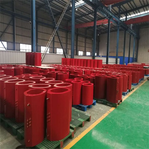 甘南SH15-800KVA非晶合金变压器