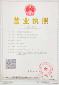 甘南干式变压器厂营业执照